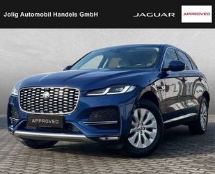 Jaguar F-Pace Gebrauchtwagen