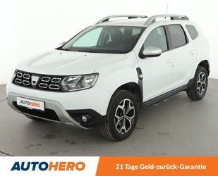 Dacia Duster Gebrauchtwagen