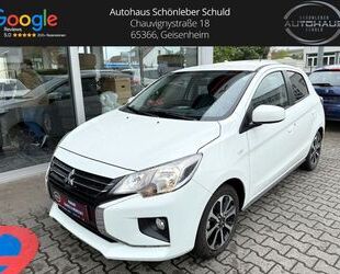 Mitsubishi Space Star Gebrauchtwagen