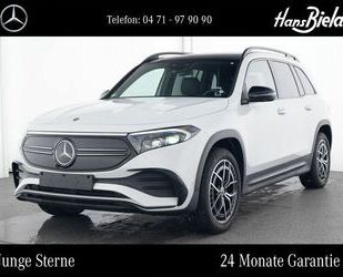 Mercedes-Benz EQB Gebrauchtwagen