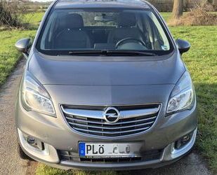 Opel Meriva Gebrauchtwagen