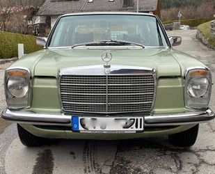 Mercedes-Benz 230 Gebrauchtwagen