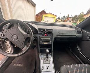 Mercedes-Benz C 200 Gebrauchtwagen