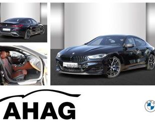 BMW M850 Gebrauchtwagen