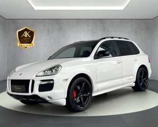 Porsche Cayenne Gebrauchtwagen