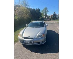 Hyundai Coupe Gebrauchtwagen