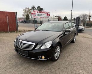 Mercedes-Benz E 220 Gebrauchtwagen