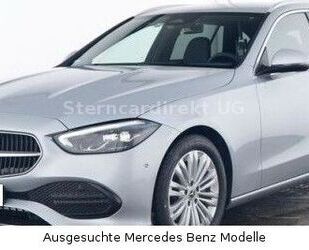 Mercedes-Benz C 180 Gebrauchtwagen