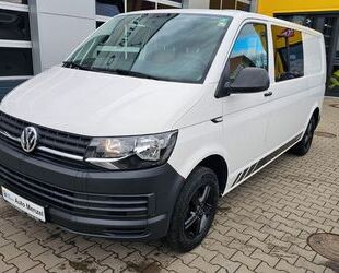 Peugeot T6 Transporter 