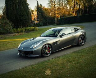 Ferrari GTC4Lusso Gebrauchtwagen