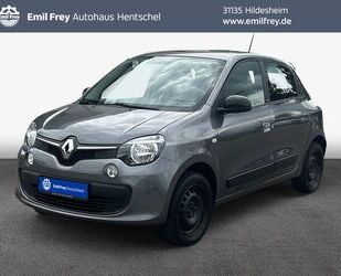 Renault Twingo Gebrauchtwagen