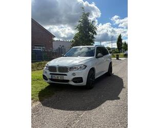 BMW X5 M50 Gebrauchtwagen