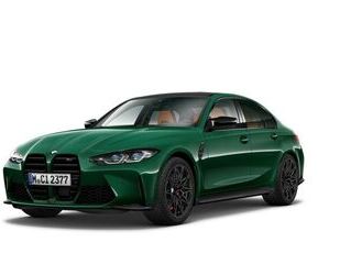 BMW M3 Gebrauchtwagen