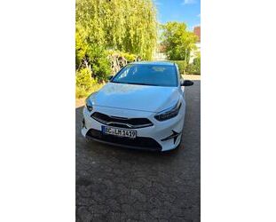 Kia ceed / Ceed Gebrauchtwagen