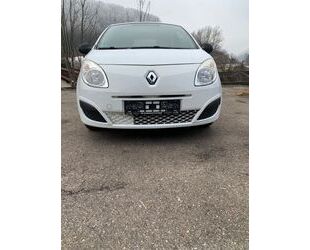 Renault Twingo Gebrauchtwagen