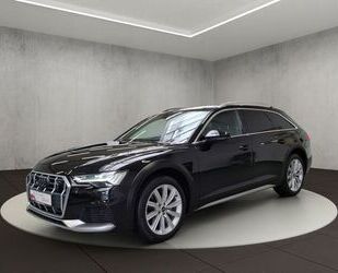 Audi A6 Allroad Gebrauchtwagen