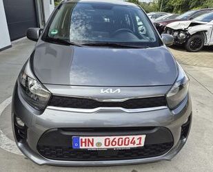 Kia Picanto Gebrauchtwagen