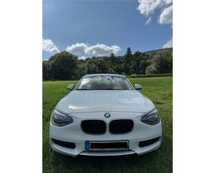BMW 116 Gebrauchtwagen