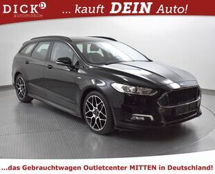 Ford Mondeo Gebrauchtwagen