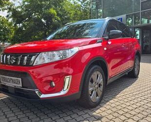 Suzuki Vitara Gebrauchtwagen