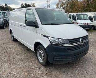 VW T6 Transporter Gebrauchtwagen