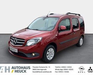 Mercedes-Benz Citan Gebrauchtwagen