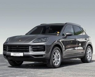 Porsche Cayenne Gebrauchtwagen