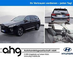 Hyundai SANTA FE Gebrauchtwagen