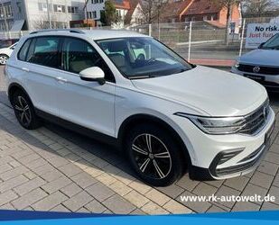 Renault Tiguan 