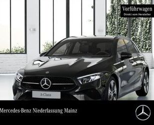 Mercedes-Benz A 180 Gebrauchtwagen