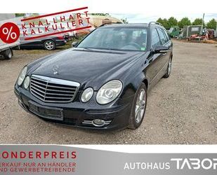 Mercedes-Benz E 320 Gebrauchtwagen