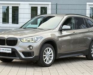 BMW X1 Gebrauchtwagen