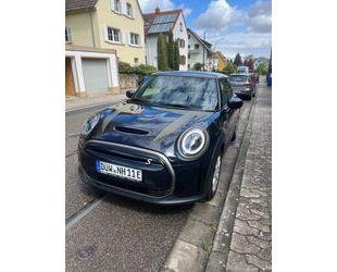 Mini Cooper SE Gebrauchtwagen