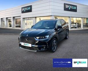 DS Automobiles DS7 (Crossback) Gebrauchtwagen