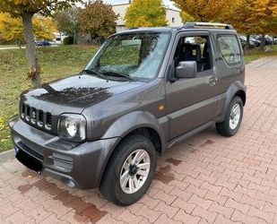 Mercedes-Benz Jimny 