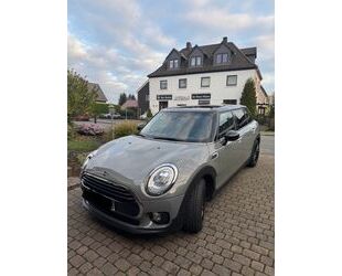 Mini Cooper Clubman Gebrauchtwagen