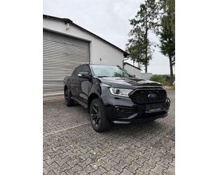 Ford Ranger Gebrauchtwagen