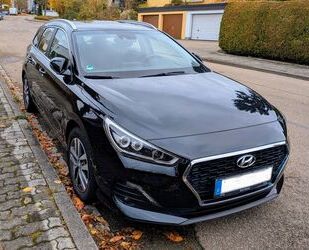 Hyundai i30 Gebrauchtwagen