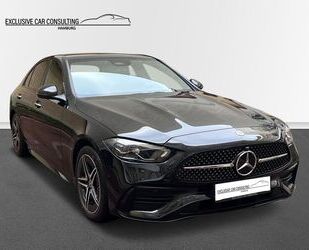 Mercedes-Benz C 300 Gebrauchtwagen
