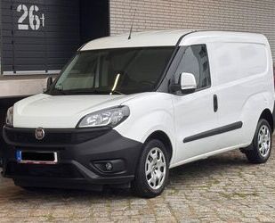 Fiat Doblo Gebrauchtwagen