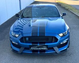 Ford Mustang Gebrauchtwagen