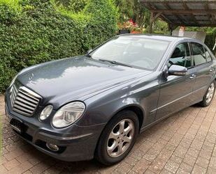 Mercedes-Benz 220 Gebrauchtwagen