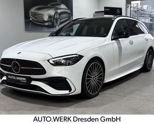 Mercedes-Benz C 300 Gebrauchtwagen