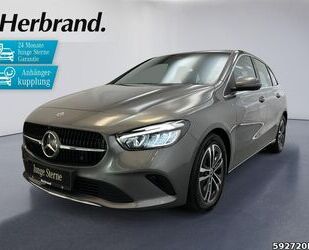 Mercedes-Benz B 200 Gebrauchtwagen