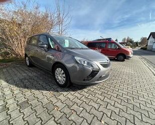 Opel Zafira Gebrauchtwagen