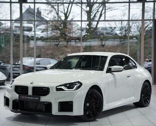 BMW M2 Gebrauchtwagen