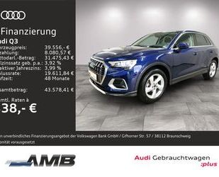 Audi Q3 Gebrauchtwagen