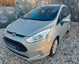 Ford B-Max Gebrauchtwagen