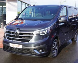 Renault Trafic Gebrauchtwagen