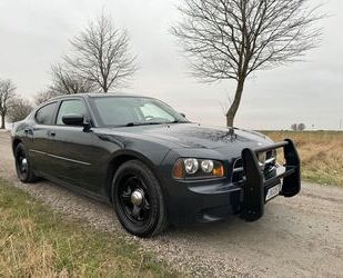 Dodge Dodge Charger Hemi 5.7 Police Pursuit Pack Gebrauchtwagen